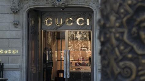 caratteristiche gucci|is Gucci french or italian.